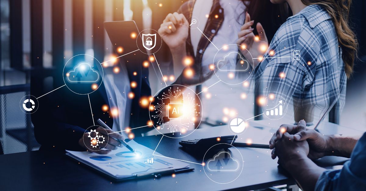 How Enterprises Are Transforming Finance and Decision-Making in 2026