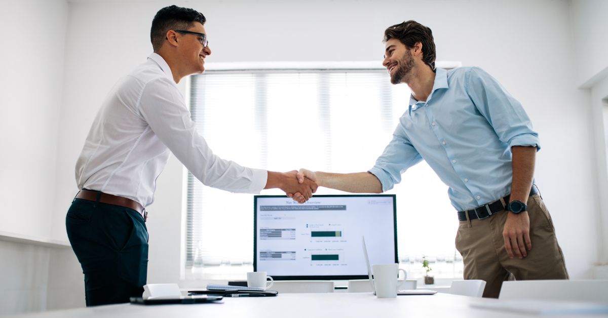 How to Choose the Right SAP Partner for a Successful Transformation
