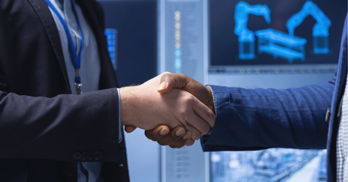How the Right SAP Partner Drives Successful Digital Transformation