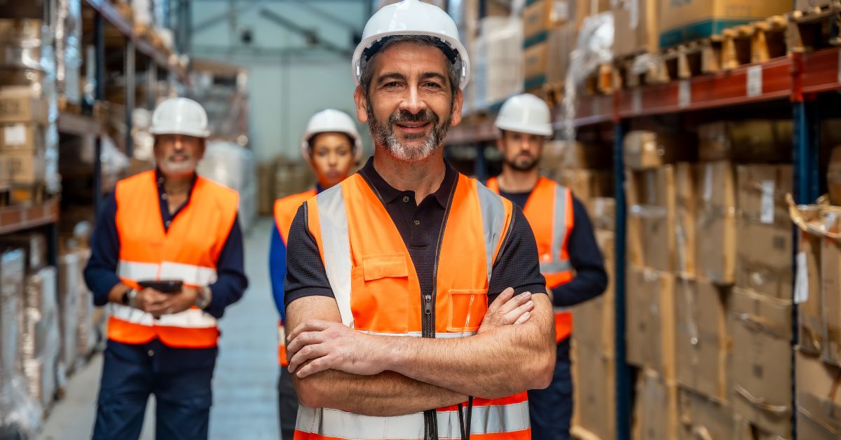 How AI is Transforming Predictive Logistics