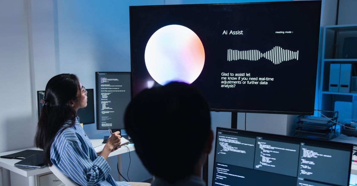 How AI in SAP is Transforming Business Operations