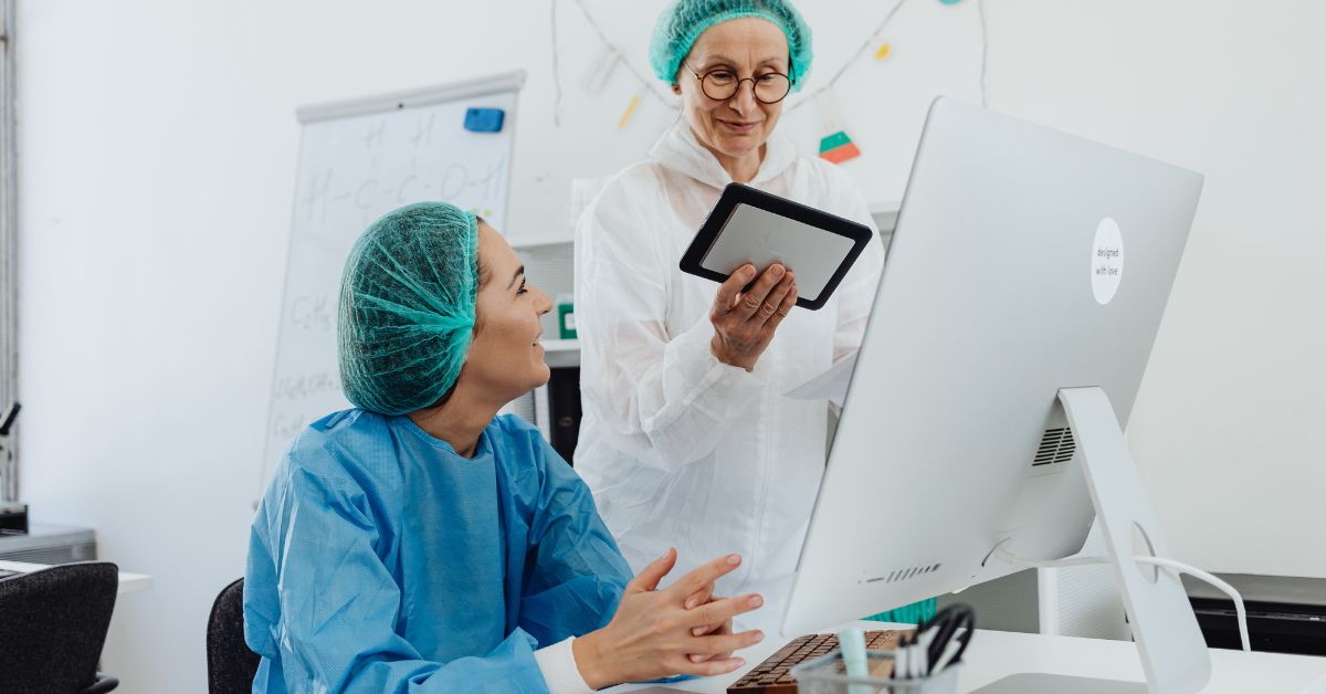 The Digital Pharmacy: Why Life Sciences Companies are Migrating to SAP S/4HANA for Traceability