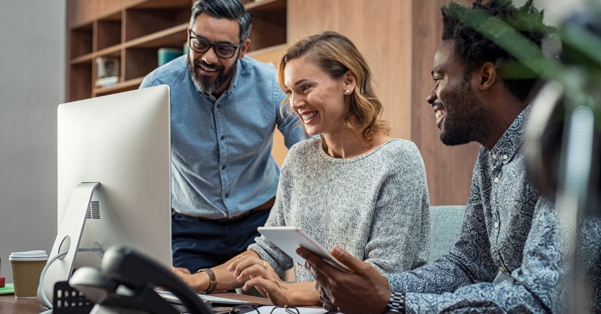 SAP BTP Explained Simply What It Is, What It Does, and Why Your IT Team Needs It