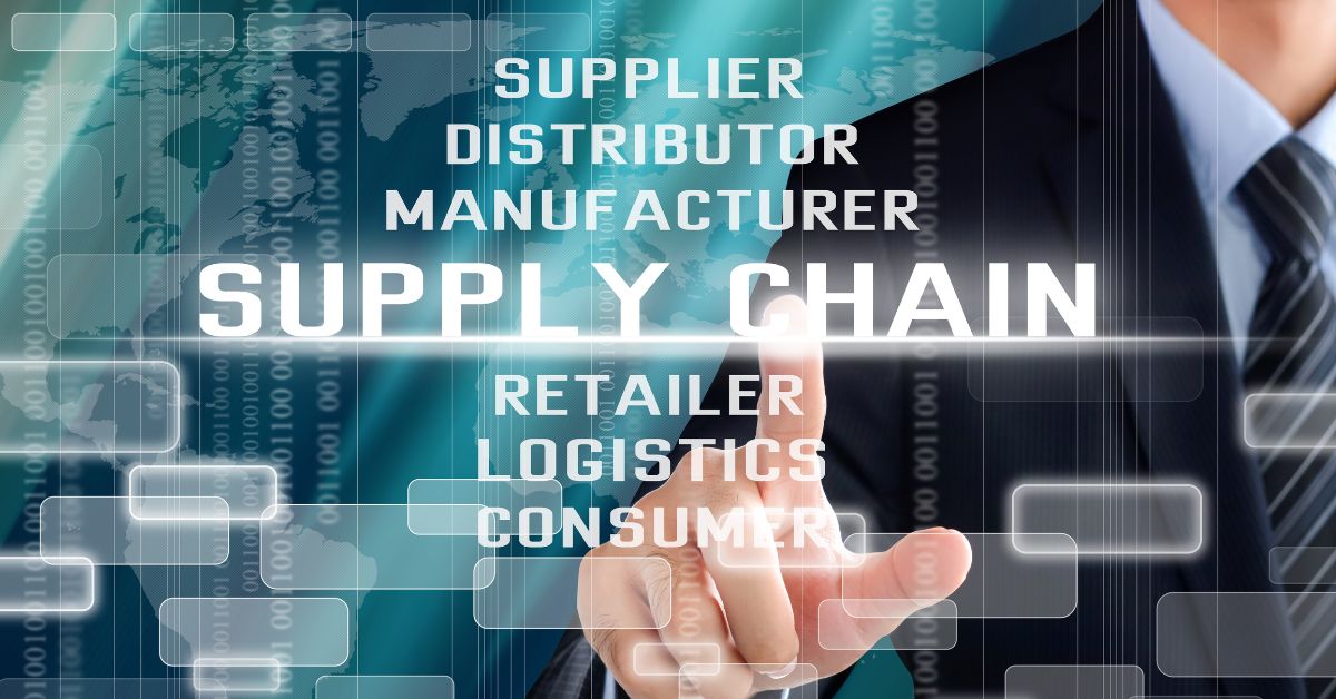 The Future of SAP Supply Chain Management: AI, Automation, and Real-Time Visibility in 2026