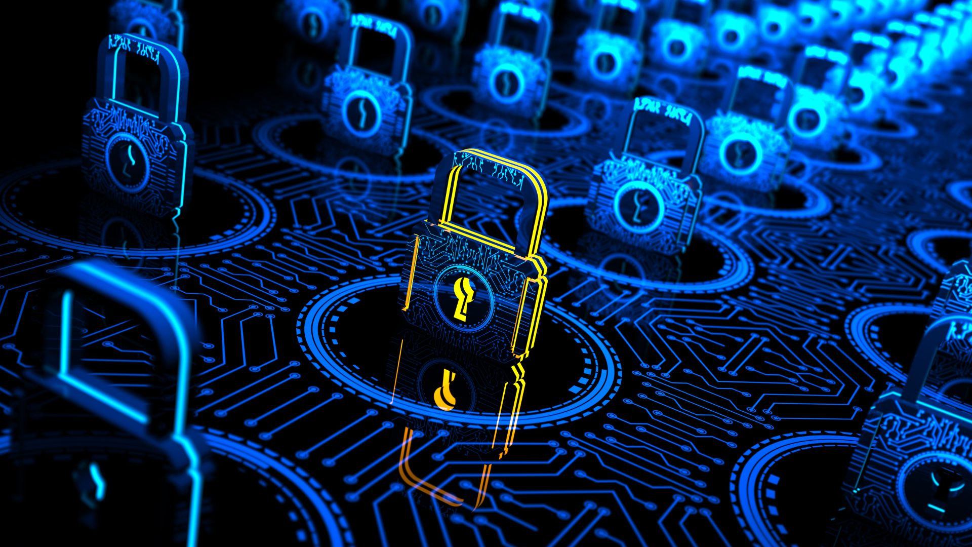 Cyber Security Trends 2026: Protecting SAP and Enterprise Applications in the Age of AI