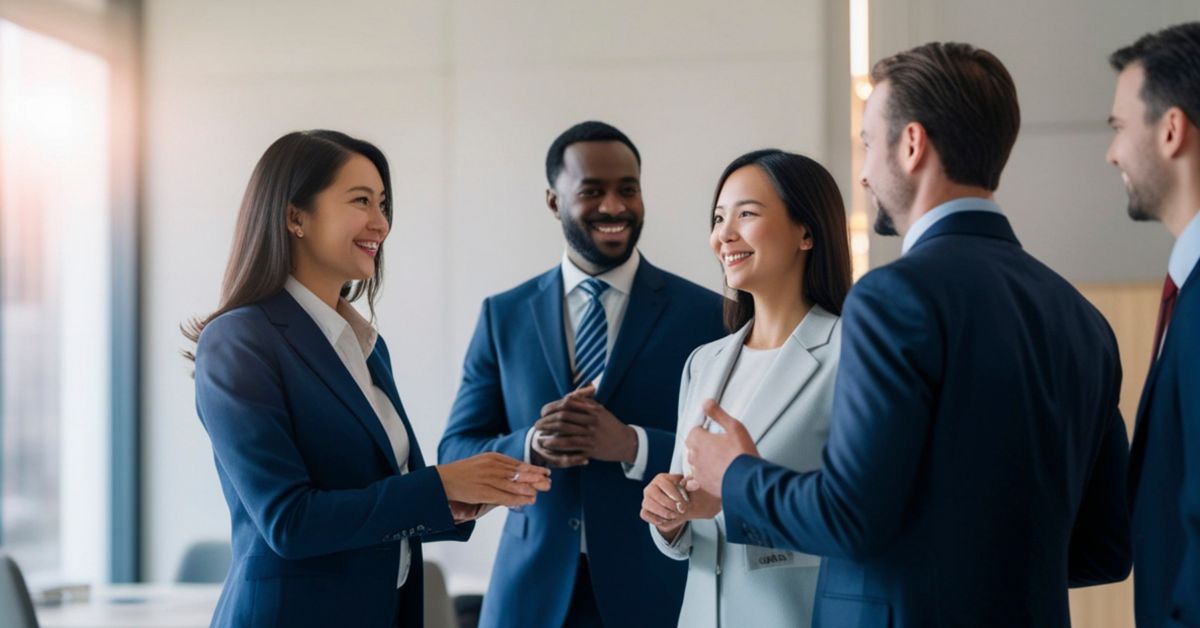 From SAP Business Network to SAP S/4HANA Cloud: Building a Connected Digital Enterprise