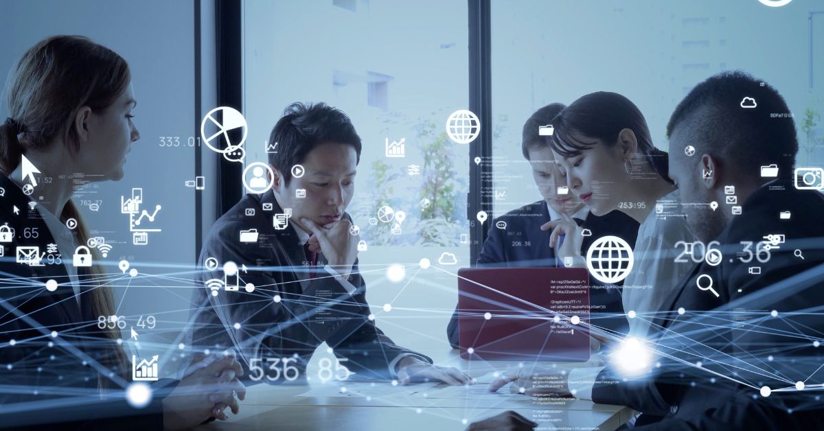 Digital Transformation in 2026: Strategies Every Business Needs to Stay Competitive