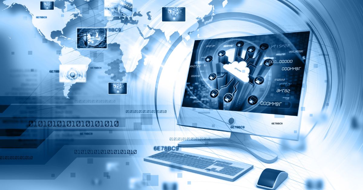 How SAP Business Technology Platform Accelerates Digital Transformation