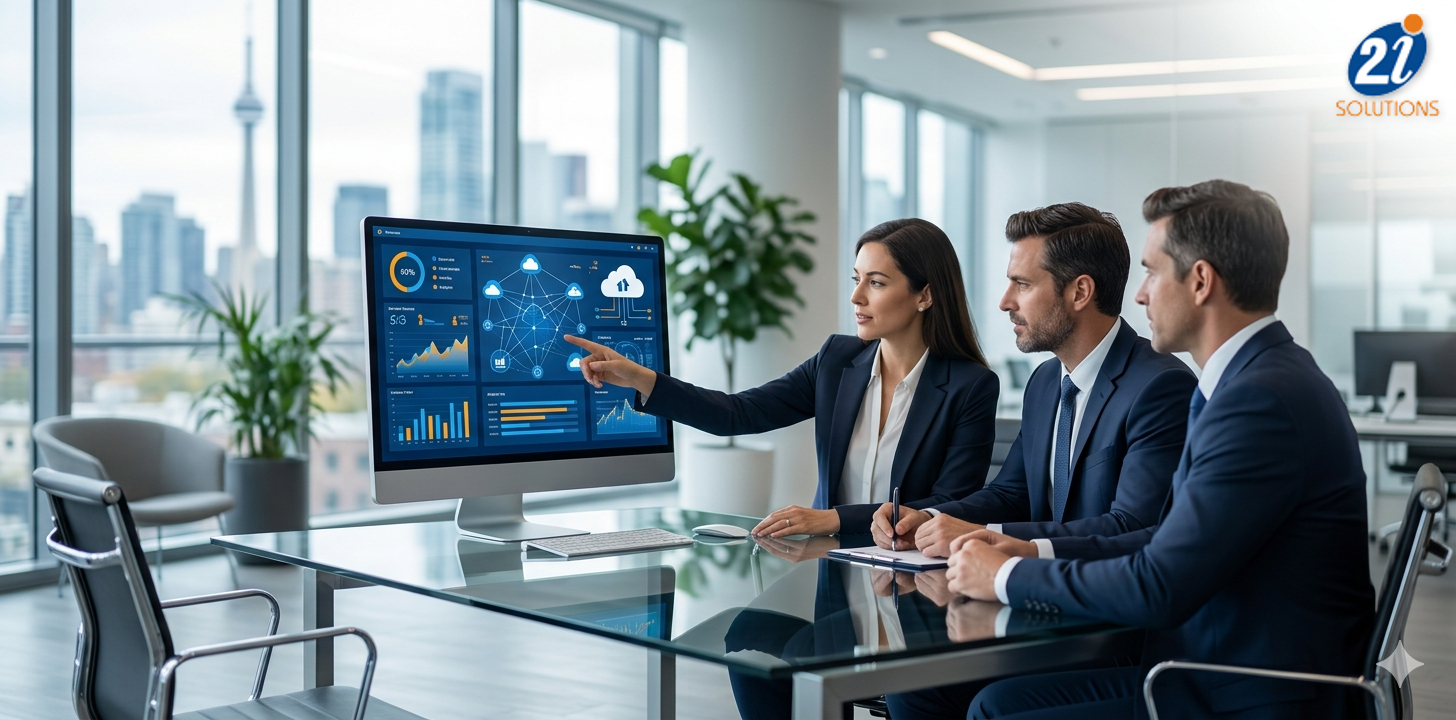 SAP for Banking and Financial Services Trends in 2026