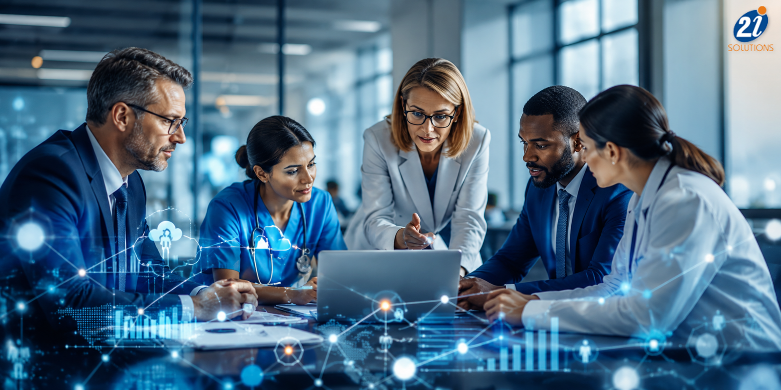 Why SAP COE Services Are Critical for Healthcare Providers