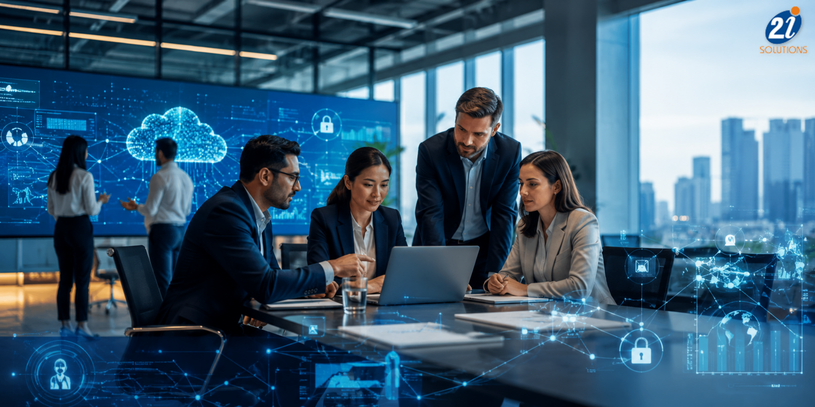SAP Cybersecurity USA Guide for US Enterprises