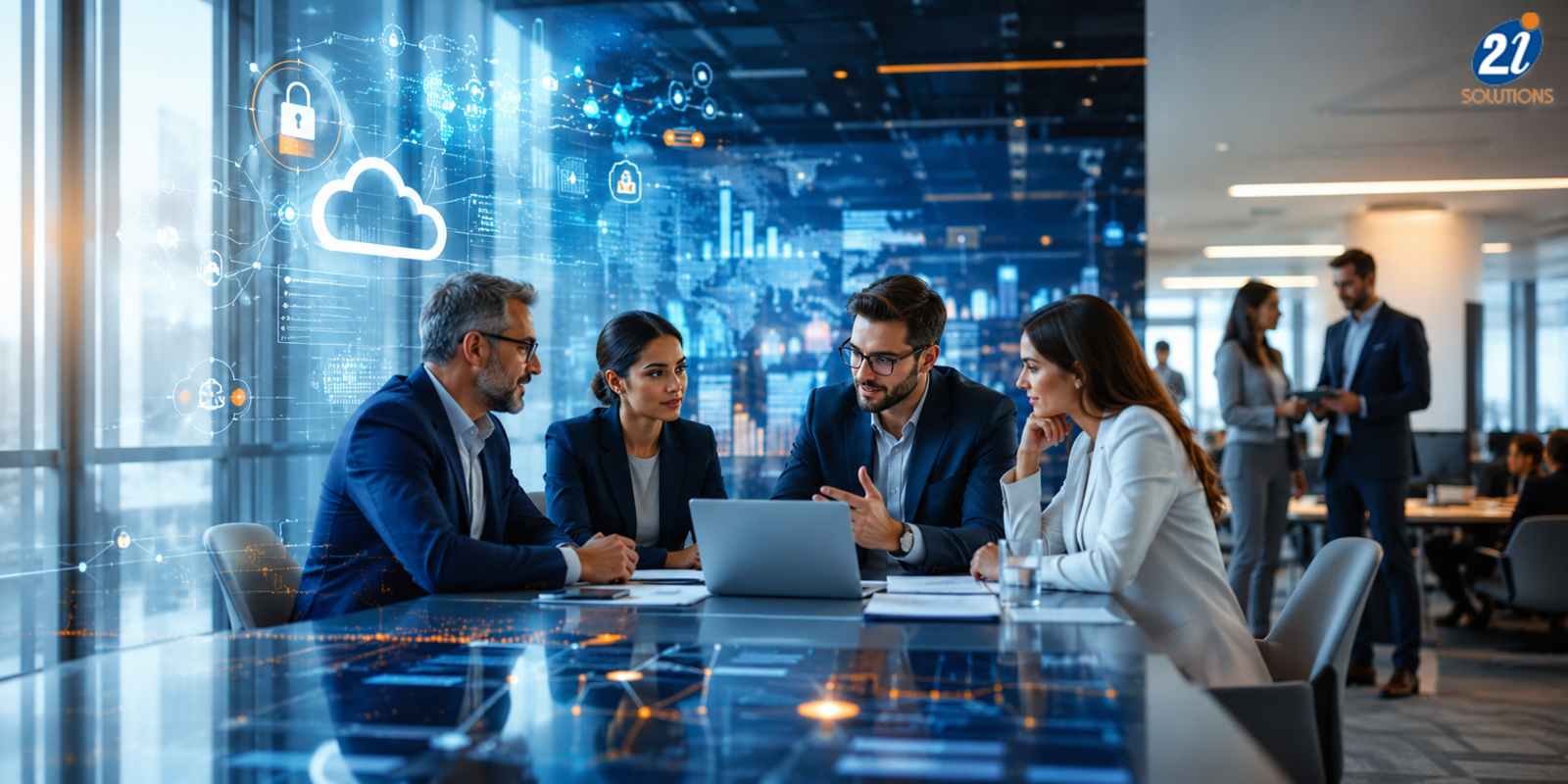 SAP Public Cloud Deployment Guide for US Enterprises