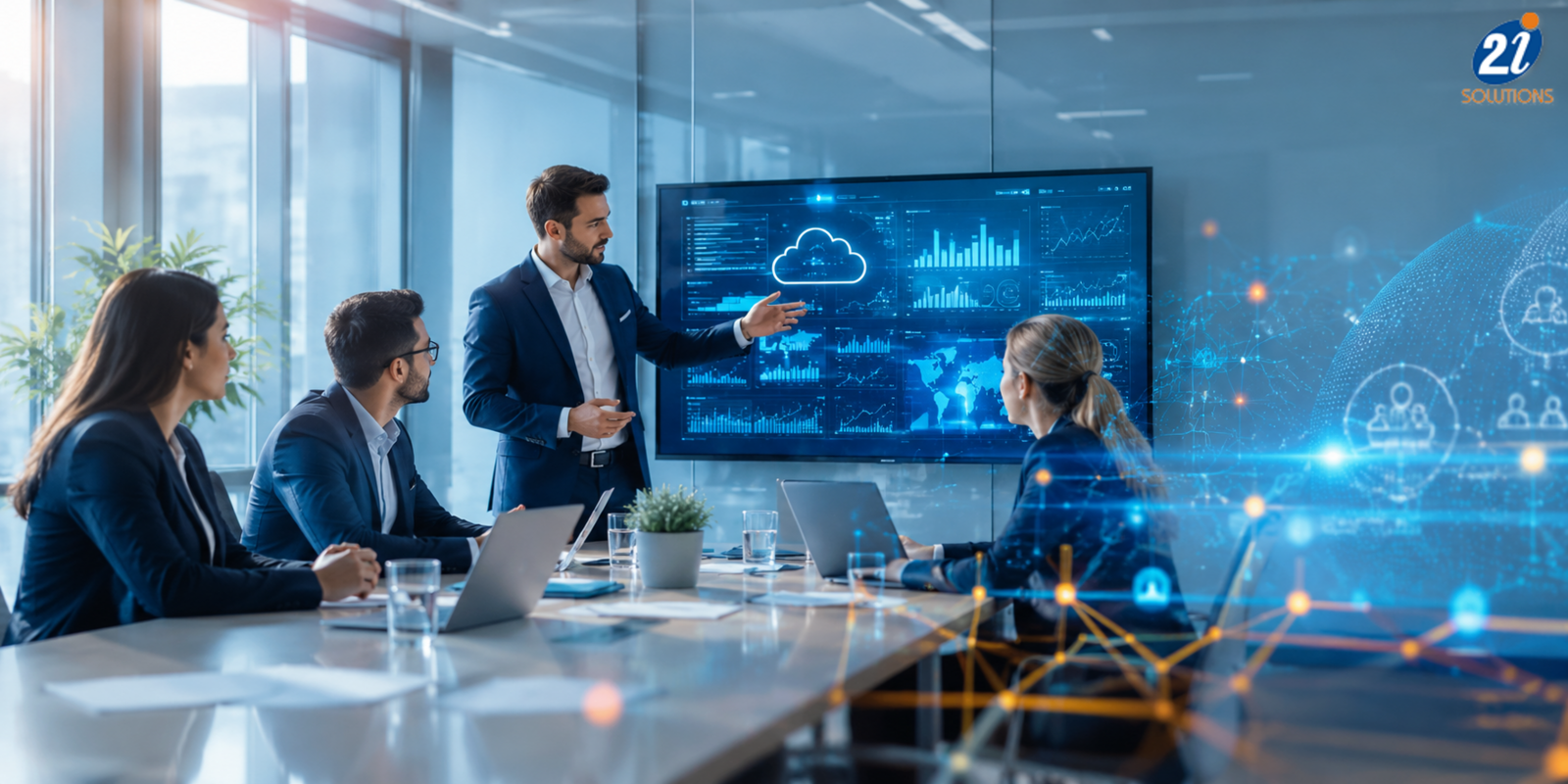 How SAP Support Services Ensure Dealer Management Solution Success