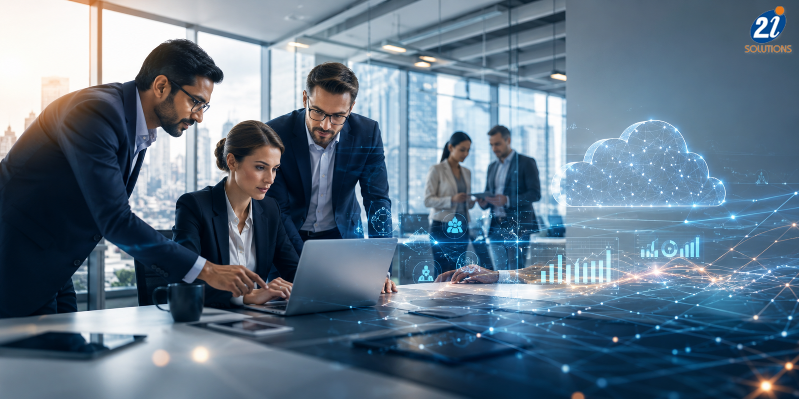 From On-Prem to AI-Ready: A SAP Consultant's Guide to Hosting Claude Workloads