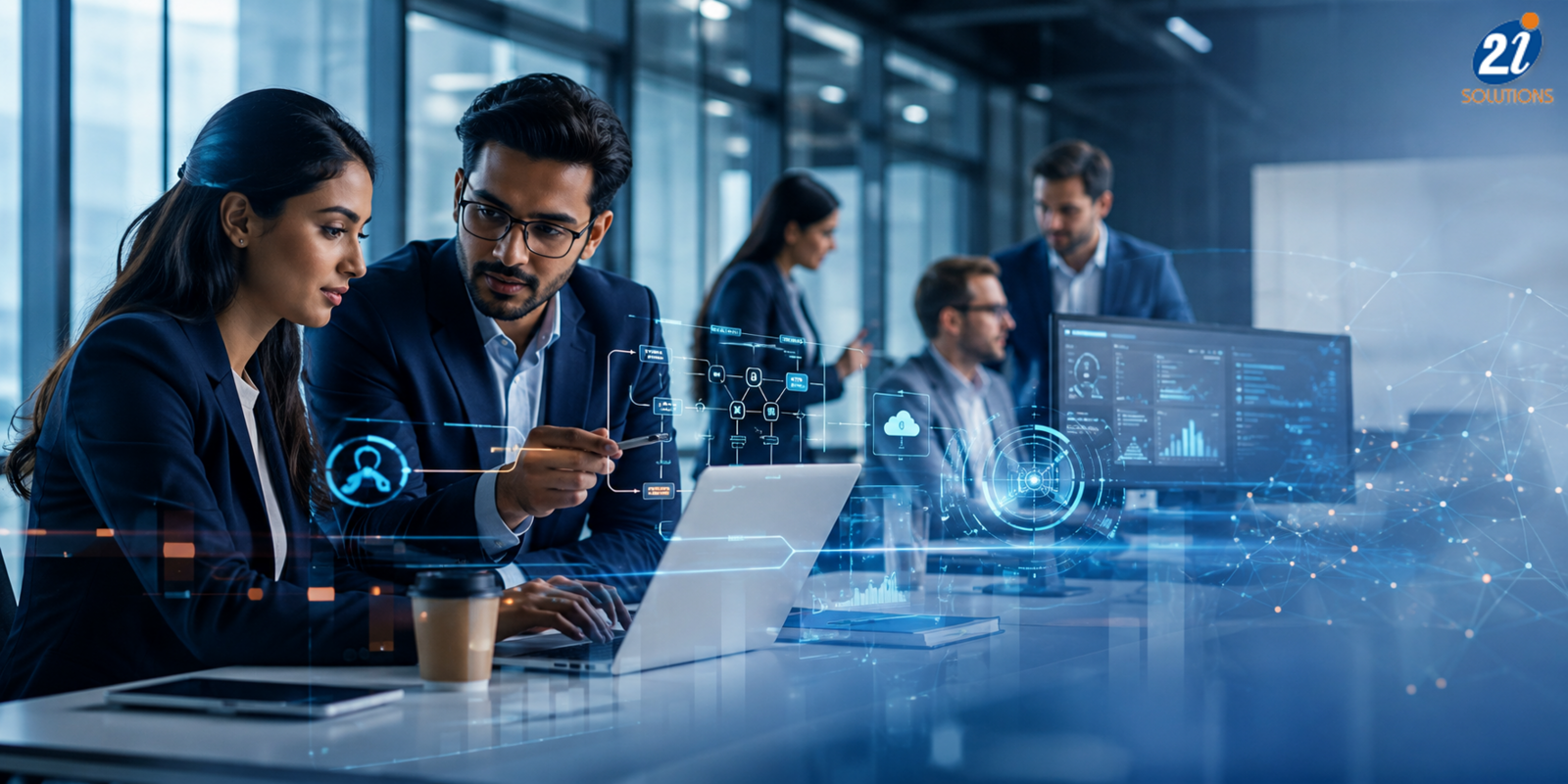 How AI Is Making SAP Testing Faster and More Reliable