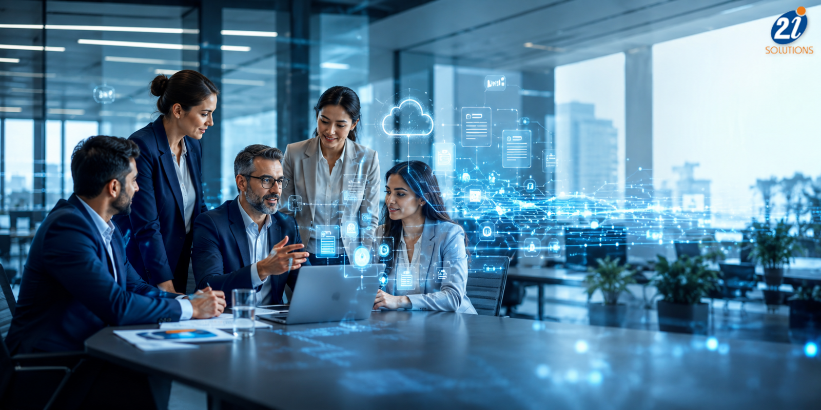 How AI Turns SAP Documentation into a Built-In Advantage