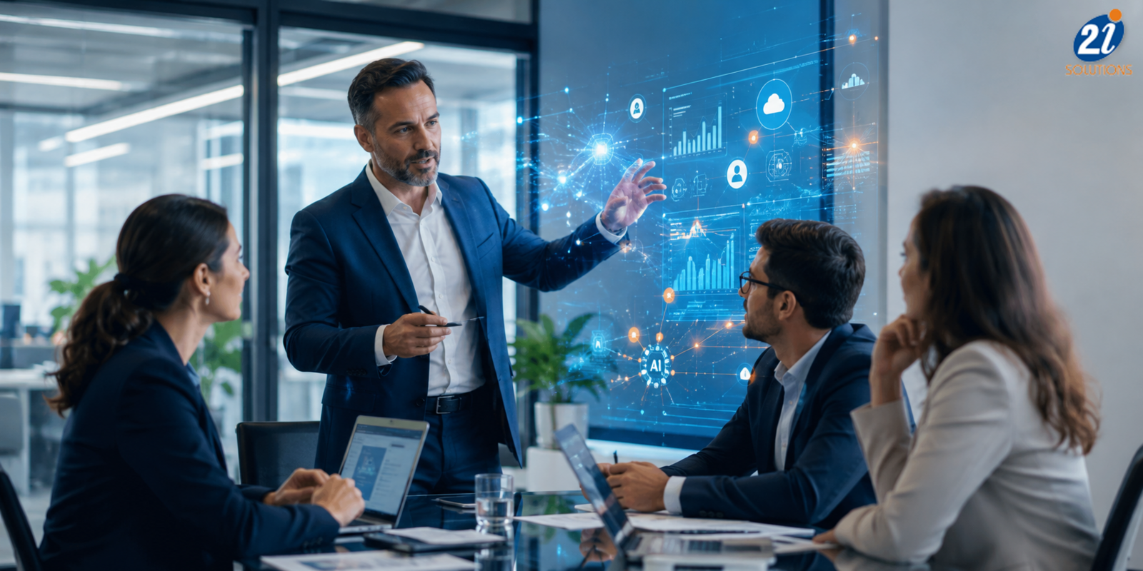 Three Questions That Make Any SAP AI Demo More Valuable