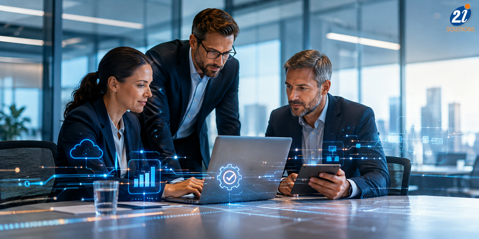 Keeping SAP Tests Current, Automatically with AI