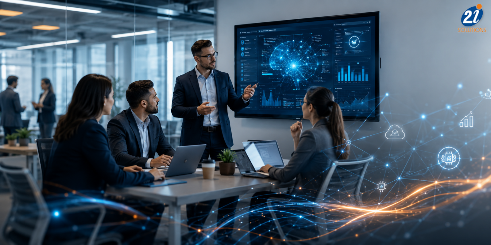 Automated SAP Testing with AI: What 150+ Leaders Came to See