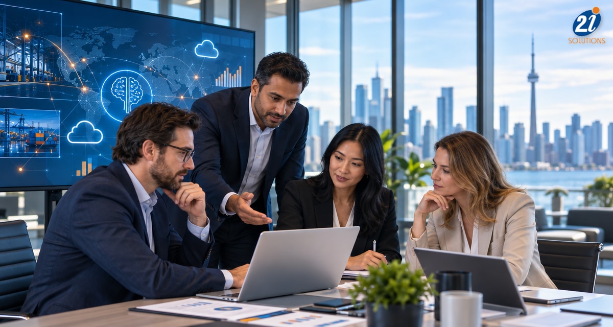 Common Pitfalls When Adding AI to an SAP Environment