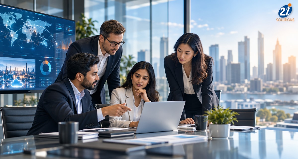 RISE with SAP vs GROW with SAP: Which Cloud Path Wins?