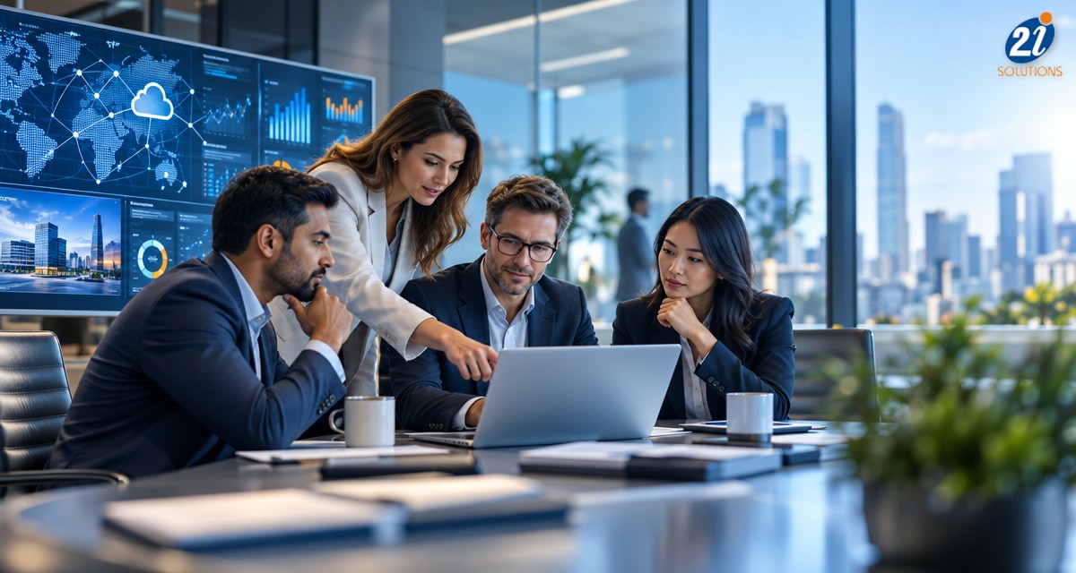 How SAP New Service Development Accelerates ERP Modernization