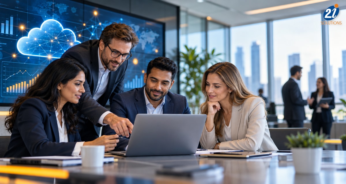 GROW with SAP Public Cloud: Is It Right for You?