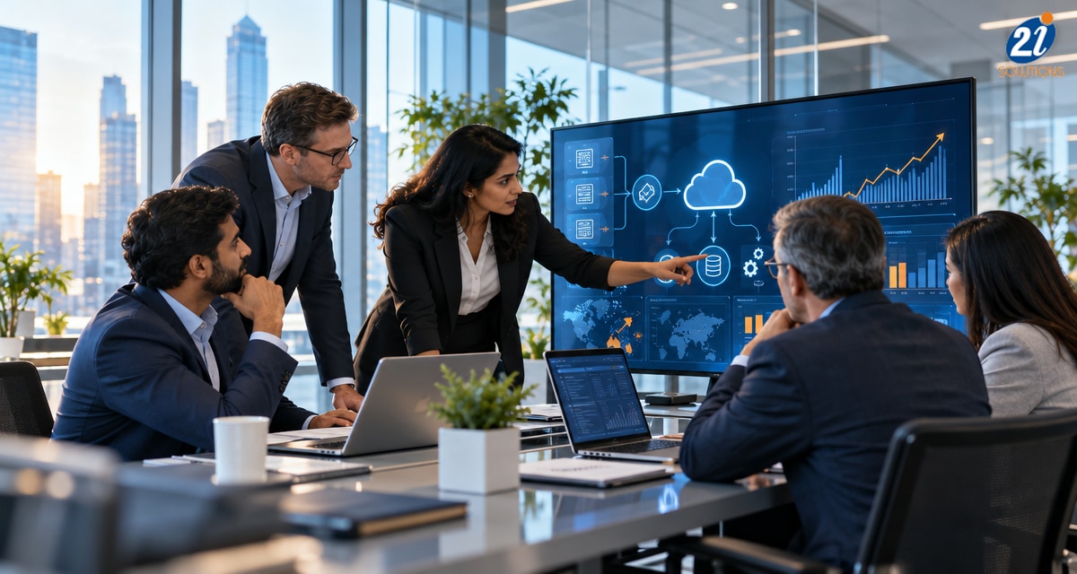 How SAP Support Services Rescue Stalled Implementations