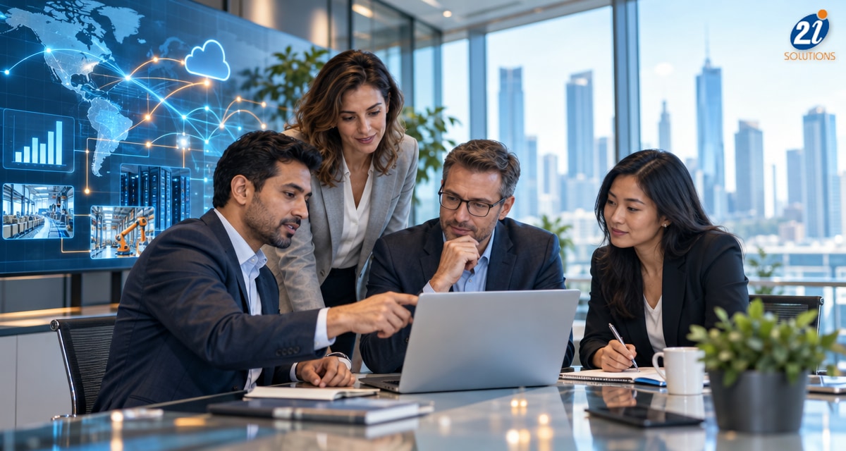 Grow with SAP: Why Business AI Changes the Decision