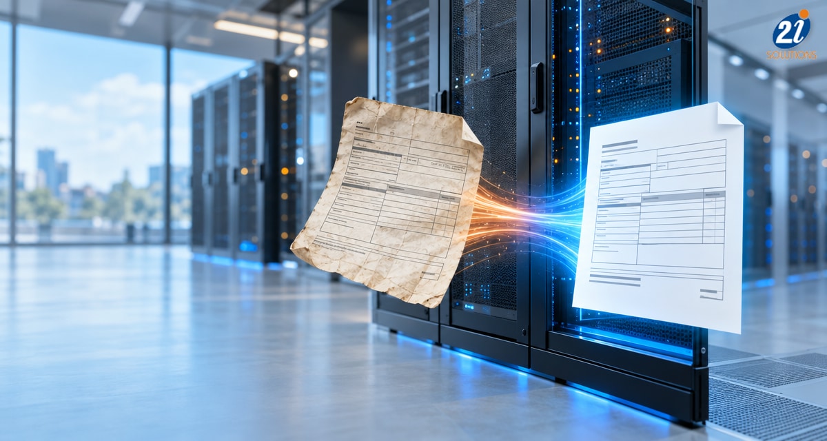 Why Move from Smartforms to Adobe Forms in S/4HANA?