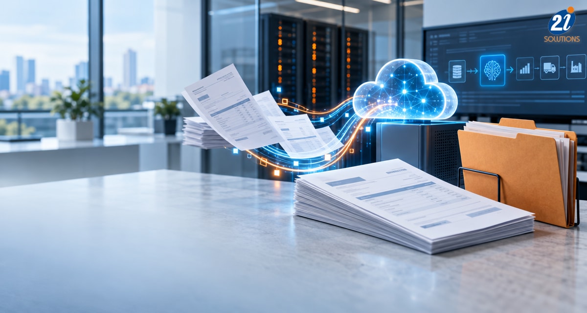 AI for ECC and On-Premise: What You Get Before Migrating