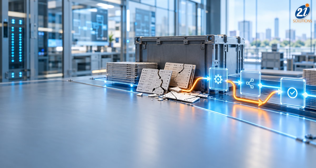 AI-Generated Regression Tests: Why SAP Test Suites Decay