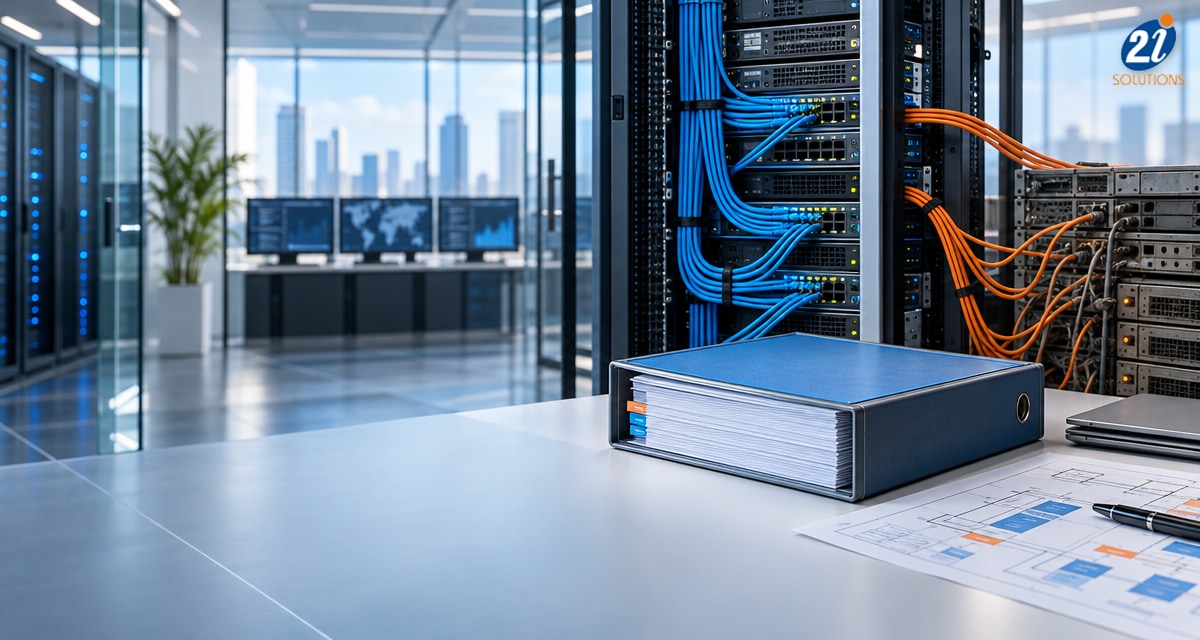 What Does an SAP Environment Assessment Actually Deliver?