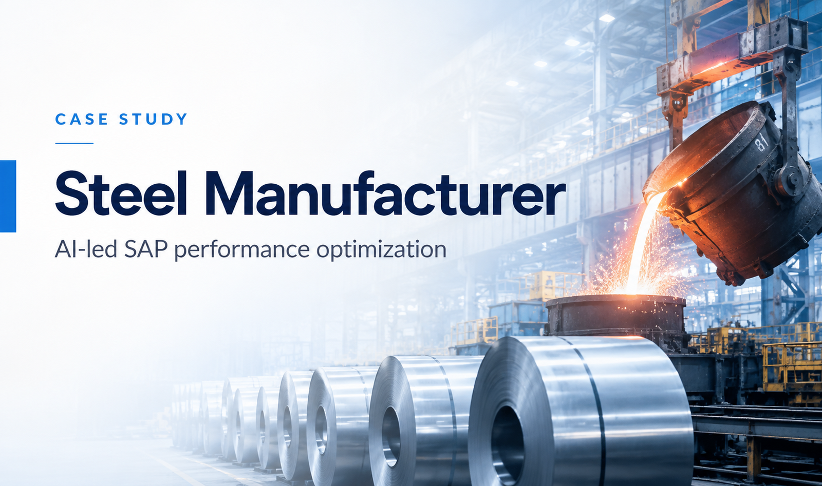 70% Faster Dispatch & Billing Workflows Through AI-Led Optimization