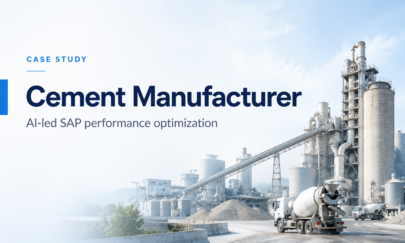 Up to 80% Faster SAP Reporting Through Autonomous Agentic AI