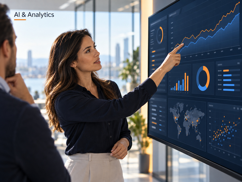 AI and Analytics