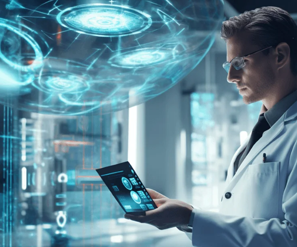 SAP Analytics Cloud Solutions