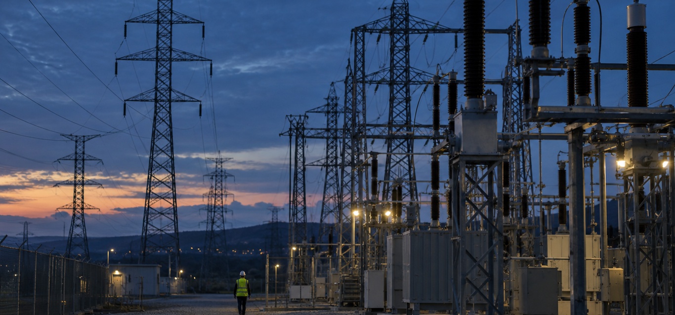 SAP Utilities Cloud Platform