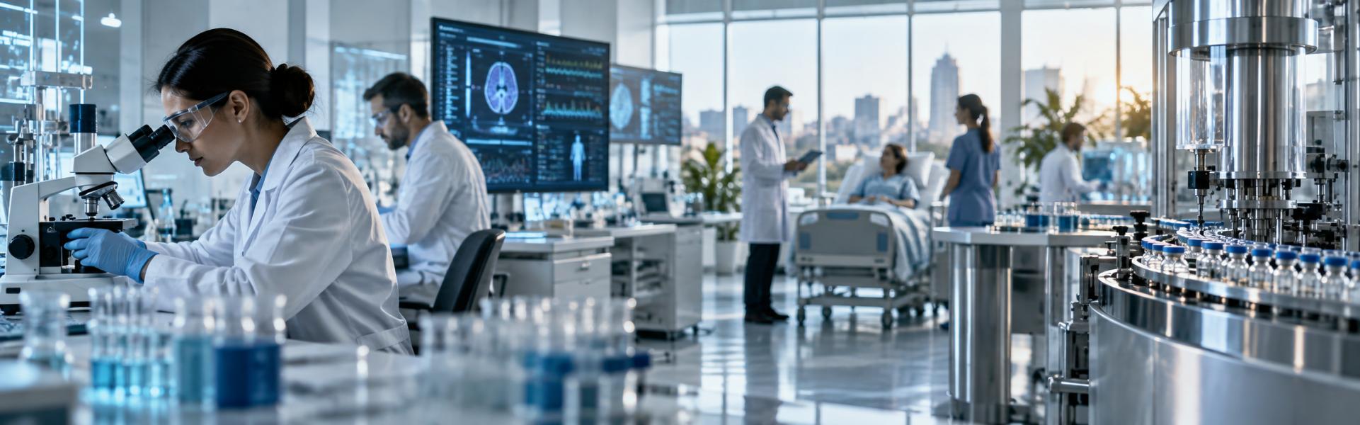 SAP for Healthcare Providers