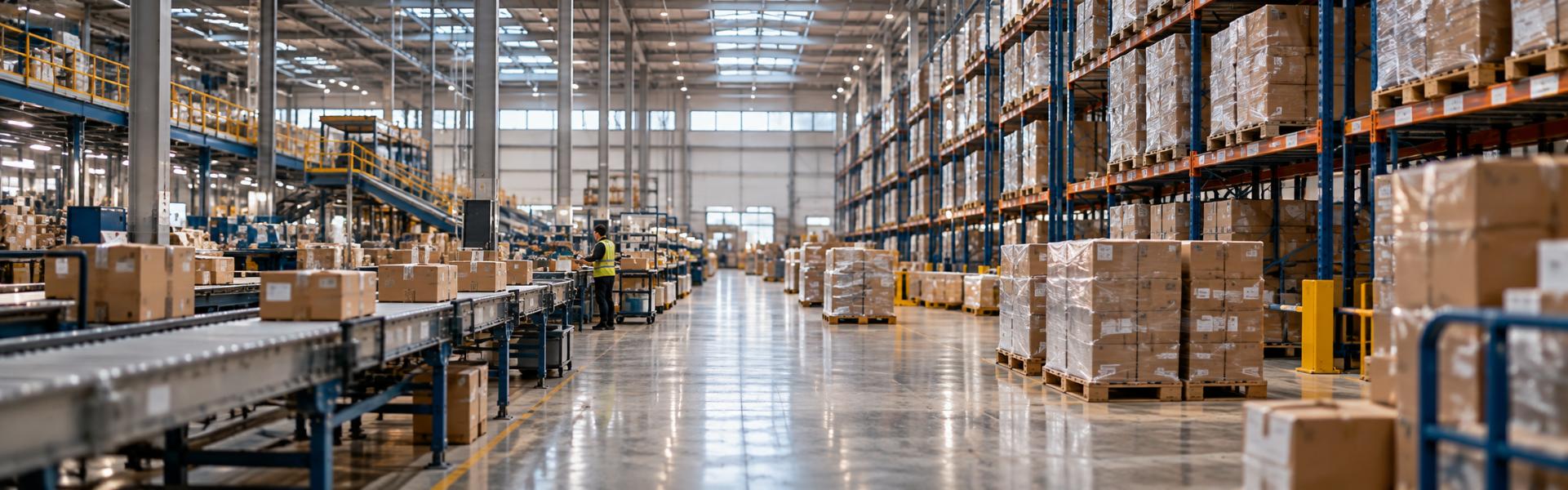 Manufacturing