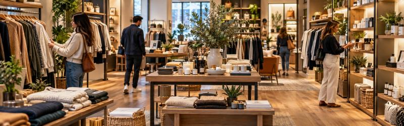 Retail