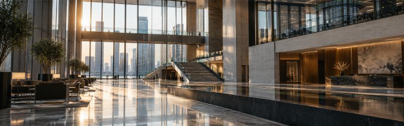 financial services