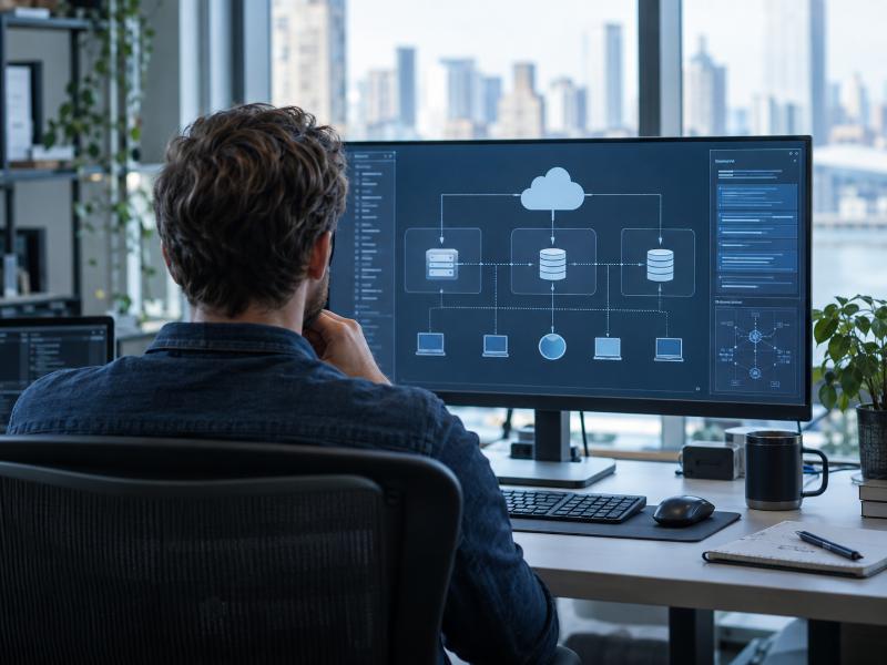 SAP S/4HANA Private Cloud