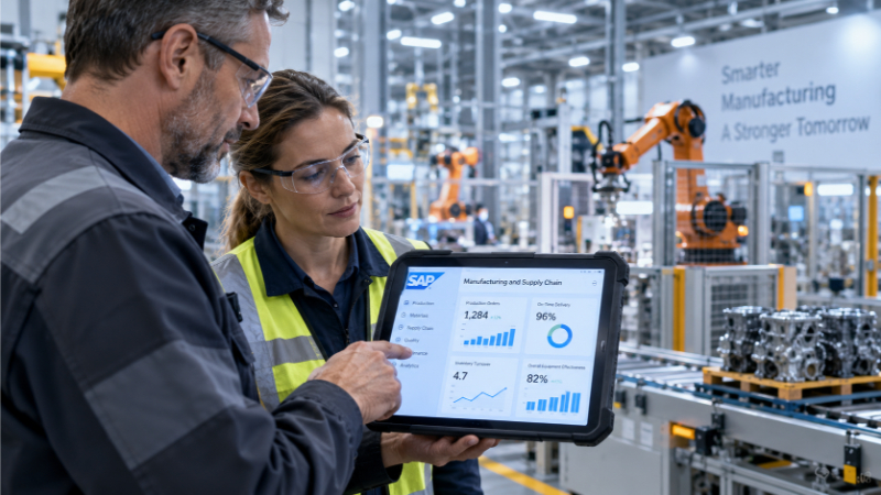 SAP BTP and DataSphere
