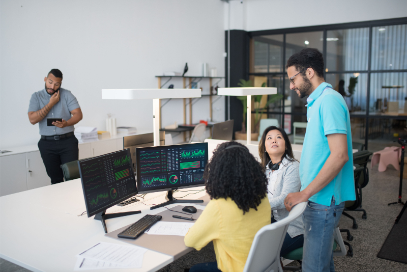 Application Maintenance and Support
