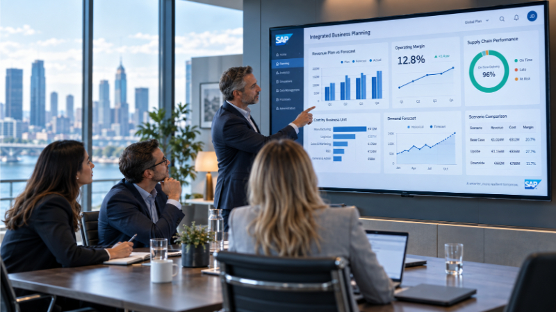 Unlock Definitive Data Insights-DataSphere