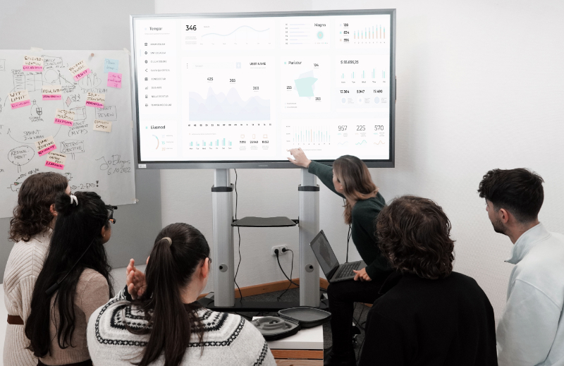 SAP Business Technology Platform: Your Cloud-Optimized Gateway to SAP Innovation.